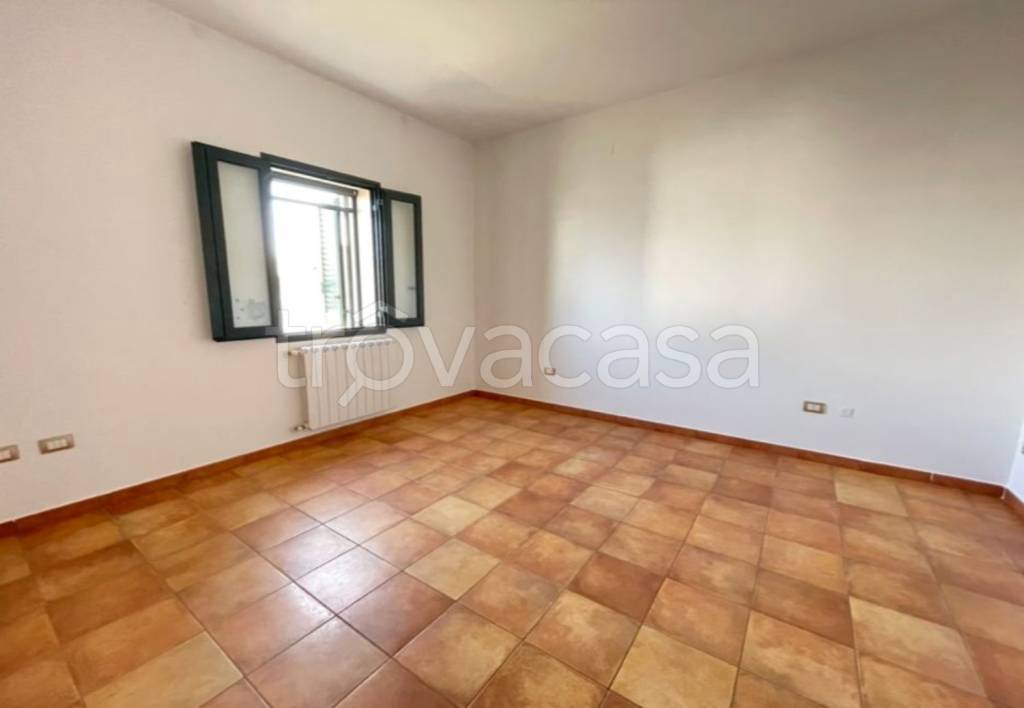 Appartamento in vendita a Squinzano via Benedetto Croce, 41