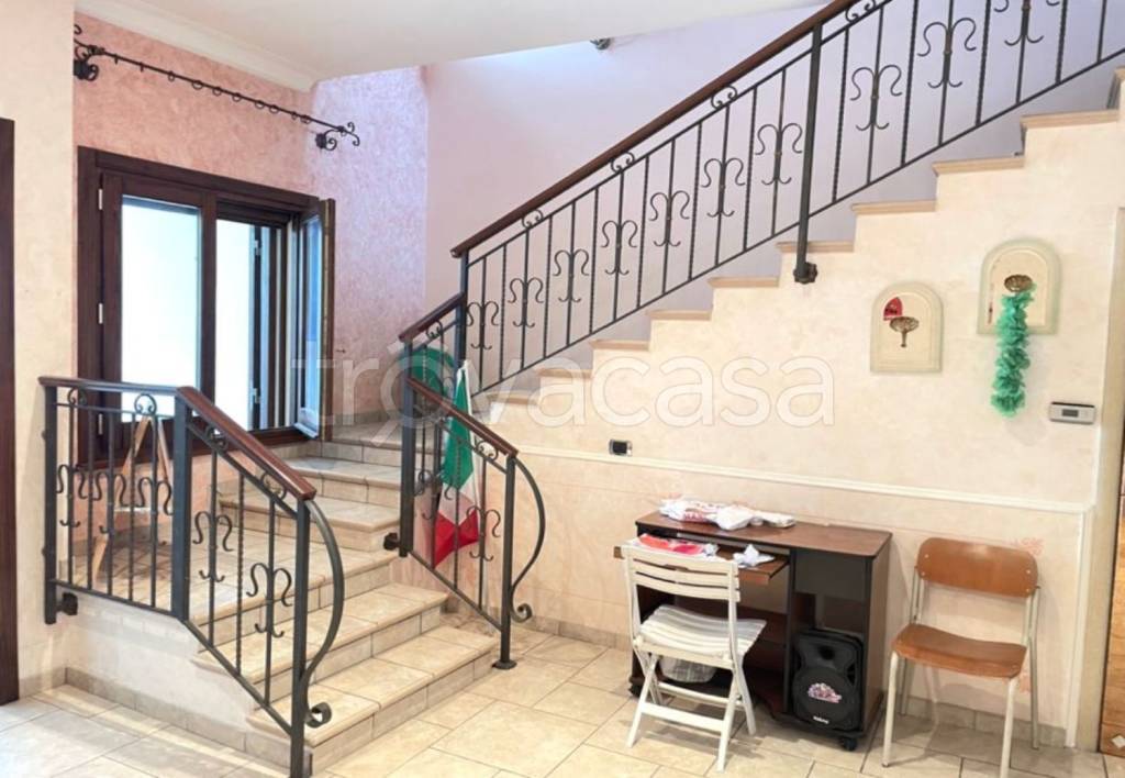 Villa in vendita a Trepuzzi via IV Novembre, 48