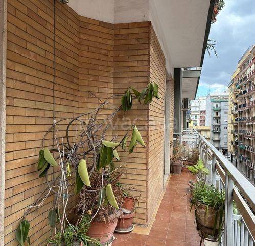 Appartamento in vendita a Taranto via Veneto 28