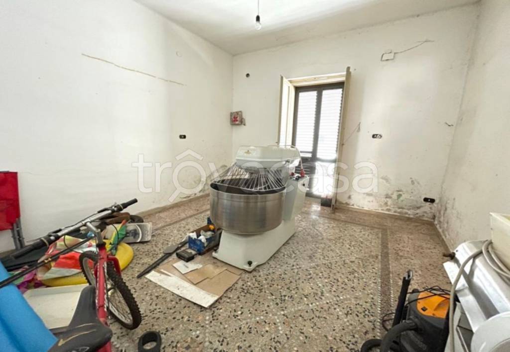Villa in vendita a Trepuzzi via Potenza, 18
