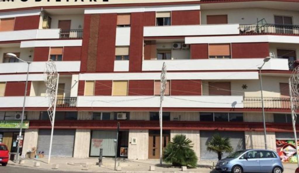 Appartamento in vendita a Squinzano piazza s.Anna s.n.c