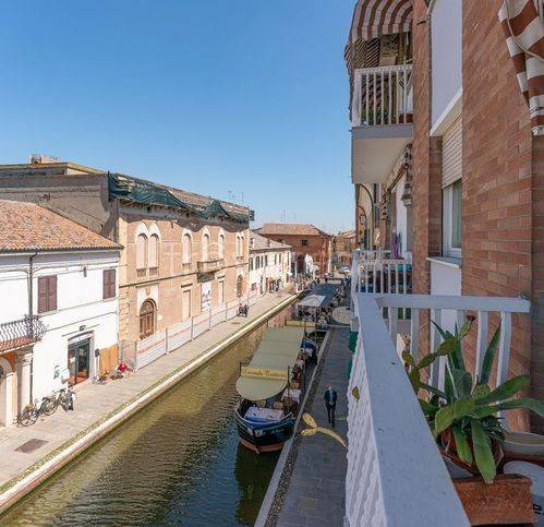 Appartamento in vendita a Comacchio via Fogli