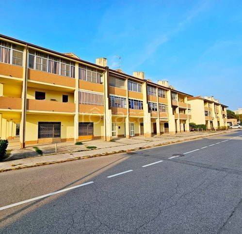 Appartamento in vendita a Comacchio viale Giacomo Leopardi 103 /A, 4