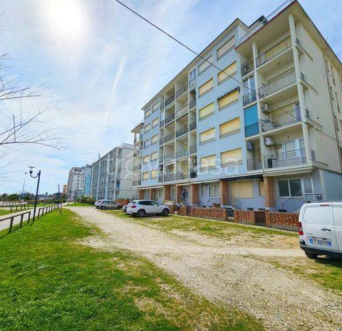 Appartamento in vendita a Comacchio viale Dei Lecci 3