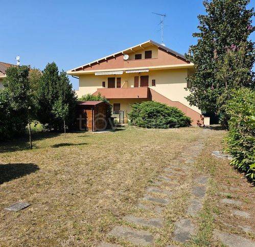 Villa a Schiera in vendita a Comacchio via Sirio, 8