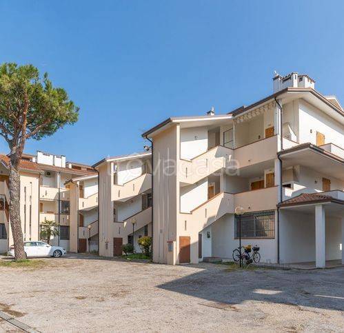 Appartamento in vendita a Comacchio via Manzoni