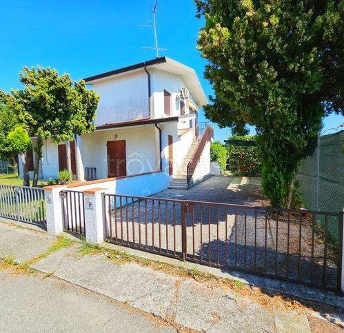 Villa a Schiera in vendita a Comacchio viale Borsaro 6