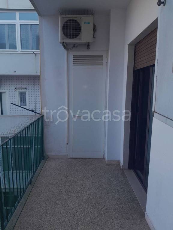 Appartamento in vendita a Taranto viale virgilio, 59