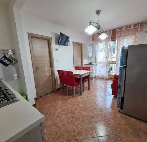 Appartamento in vendita a Comacchio viale Delle Querce