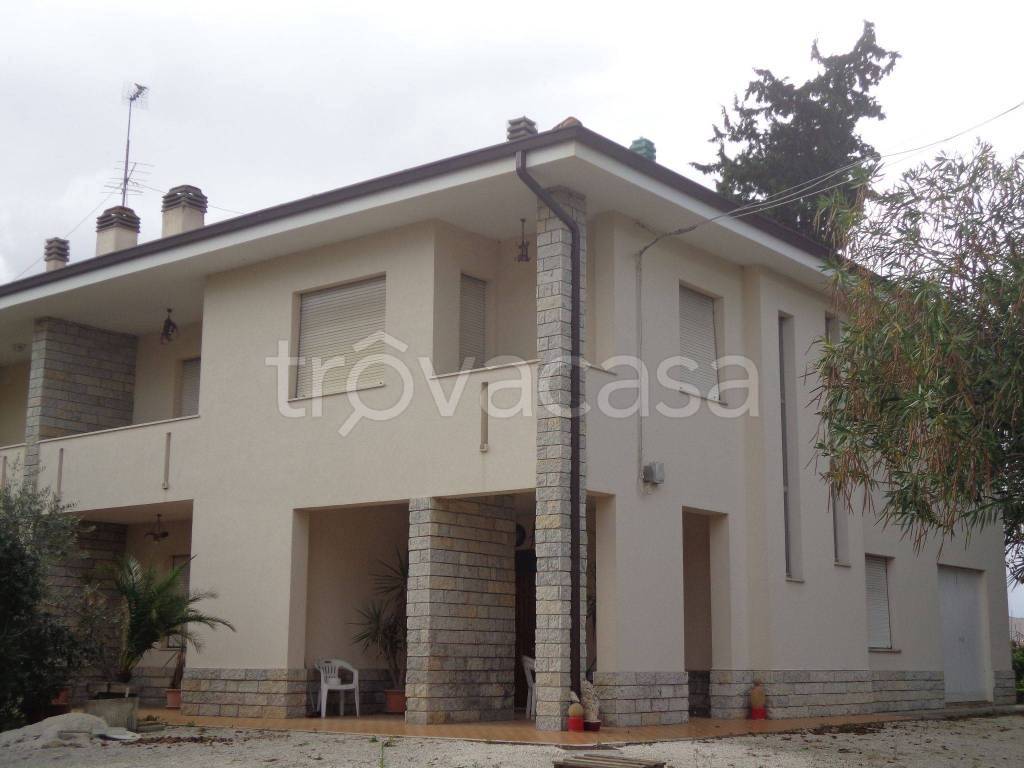 Casa Indipendente in in vendita da privato a Monte Roberto via Staffolo Jesi, 8