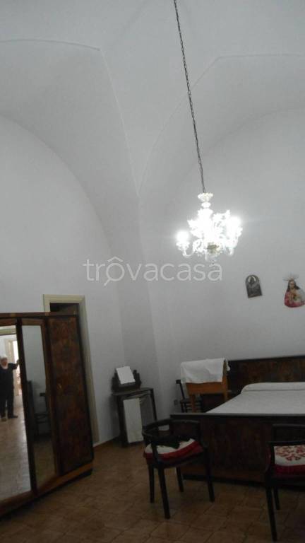 Appartamento in vendita a San Pietro in Lama via Giuseppe Garibaldi, 59