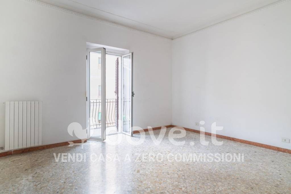Appartamento in vendita a Taranto via Giuseppe Verdi, 70