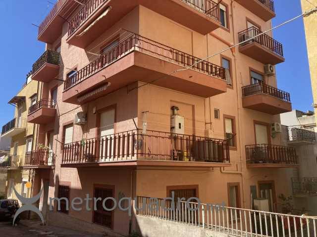 Appartamento in vendita a Sciacca via Caltanissetta