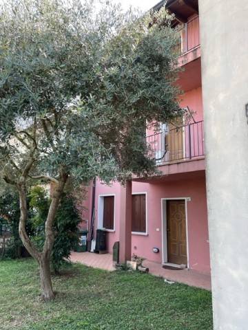 Appartamento in vendita a Castel Goffredo strada Zocca