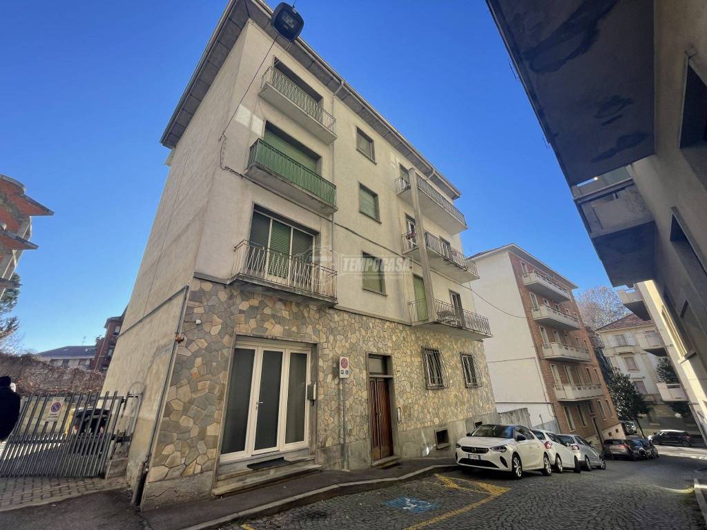 Appartamento in vendita ad Asti salita Jacopone da Todi 5