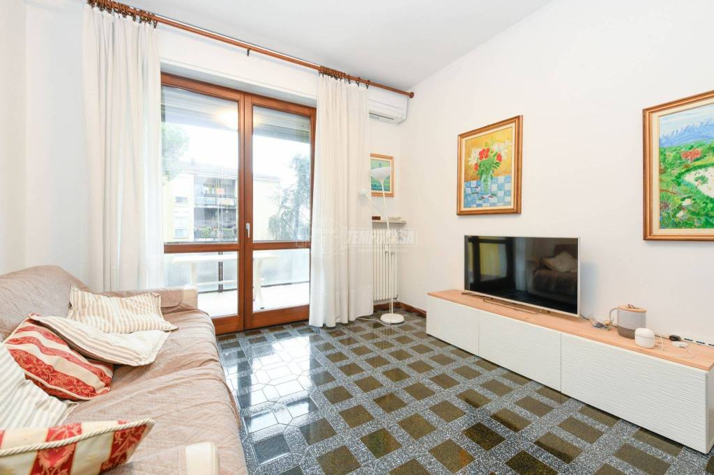 Appartamento in vendita a Desenzano del Garda via Lelio Silva