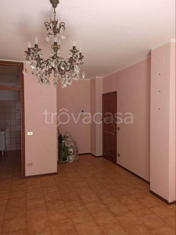 Appartamento in in vendita da privato a Casina via Roma, 11