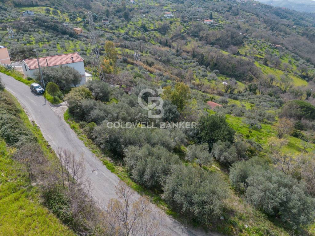 Terreno Residenziale in vendita ad Agropoli via Fuonti