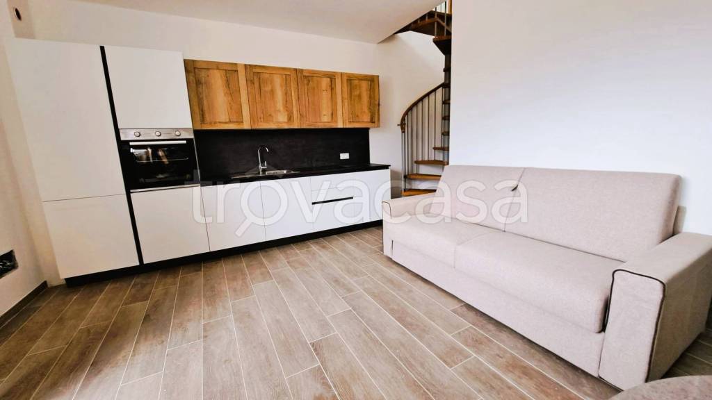 Appartamento in vendita a Villanova d'Albenga strada per Ligo