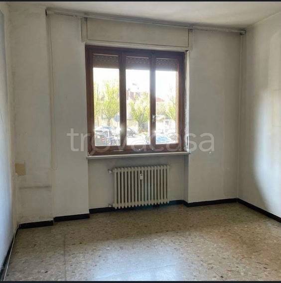 Appartamento in in vendita da privato ad Alessandria via Galileo Galilei, 4
