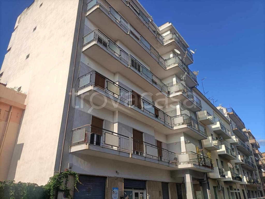 Appartamento in vendita a Reggio di Calabria via del Gelsomino