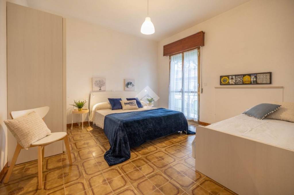 Appartamento in vendita a Cervia via Campania, 23