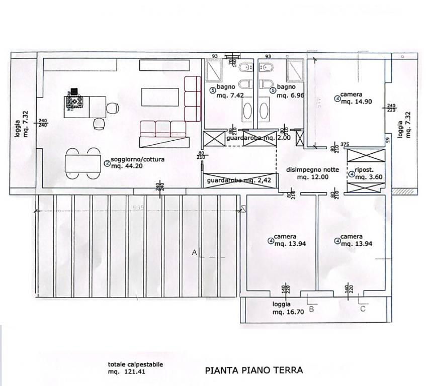 immagine annuncio 3 di 9