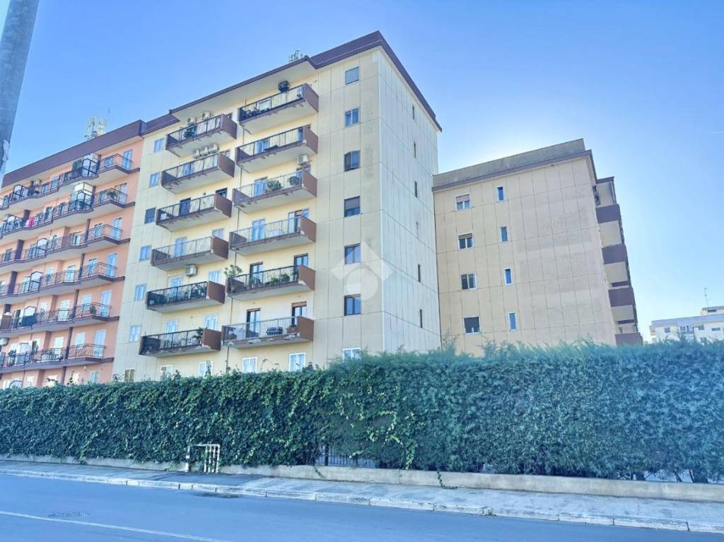 Appartamento in vendita a Bari via giuseppe papapalia