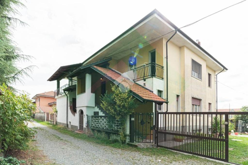 Villa Bifamiliare in vendita a Nole via grazioli, 40