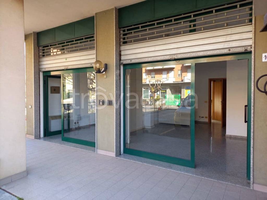 Ufficio in vendita a Monte San Pietro via Lavino