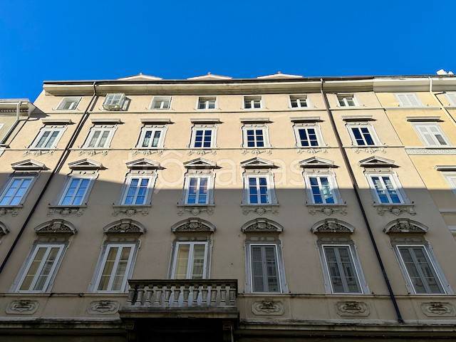 Appartamento in affitto a Trieste via del Lazzaretto Vecchio, 5