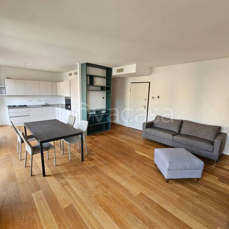 Appartamento in vendita a Genova via dell'Ulivo