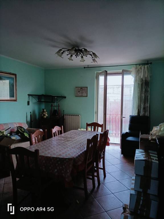 Appartamento in vendita a Vignanello via San Rocco