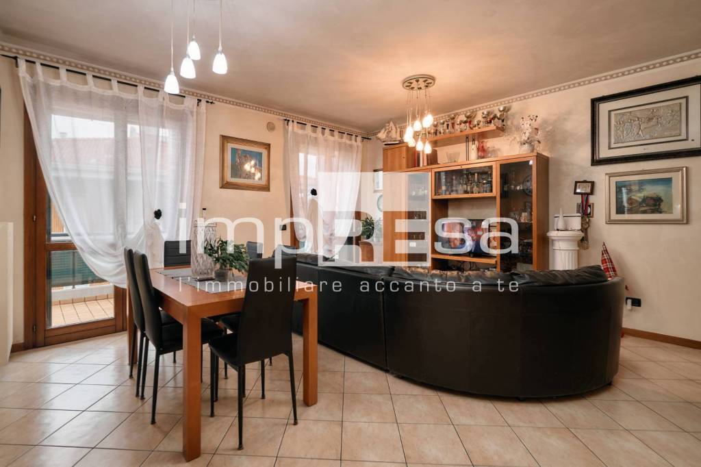 Appartamento in vendita a Treviso borin