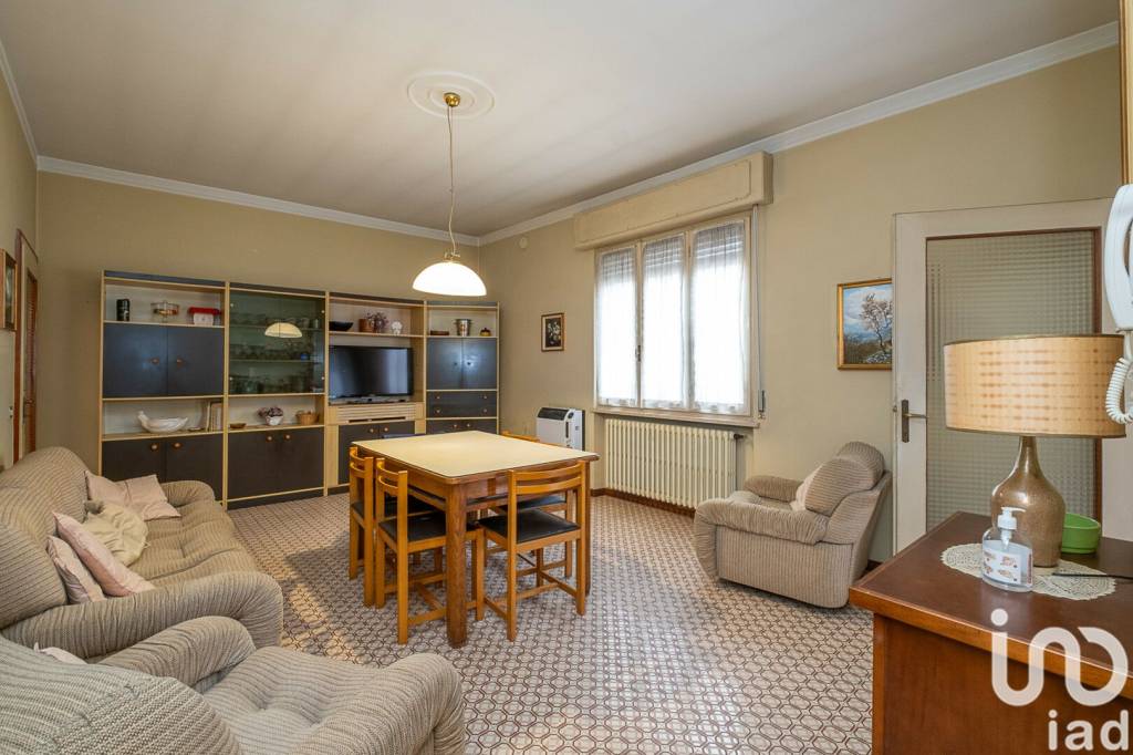 Appartamento in vendita a Castel Goffredo via don aldo moratti, 26
