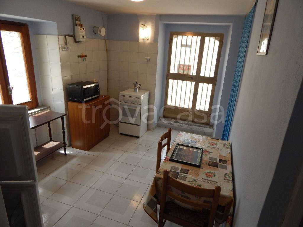 Appartamento in in vendita da privato a Calitri via Berrilli, 59