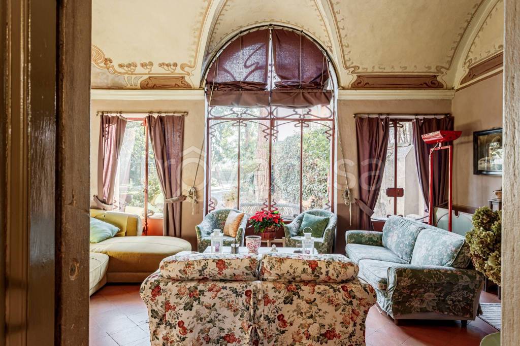 Villa in vendita a Bovezzo via Cesare Battisti, 56