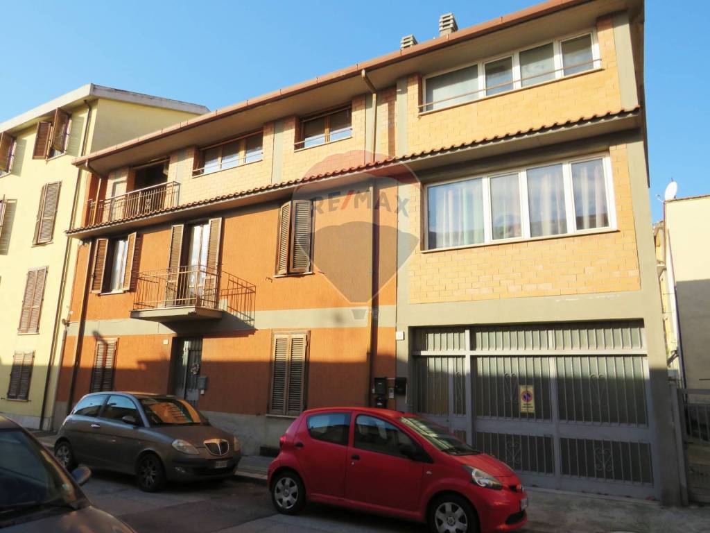 Casa Indipendente in vendita a Terni via Emilia, 32