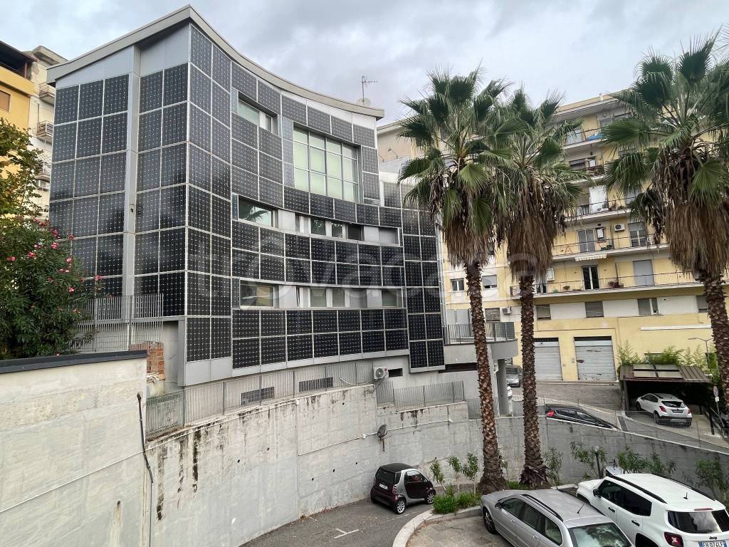 Appartamento in in vendita da privato a Cosenza piazza Maestri del Lavoro, 12