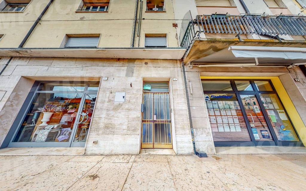 Appartamento in vendita a Finale Emilia piazza Giuseppe Garibaldi 9
