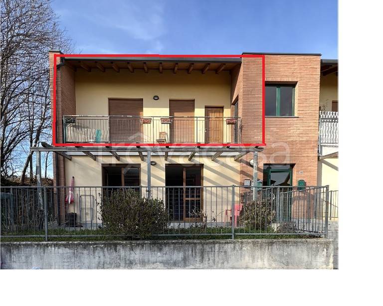 Appartamento in vendita a Invorio via Mario Bertona, 160