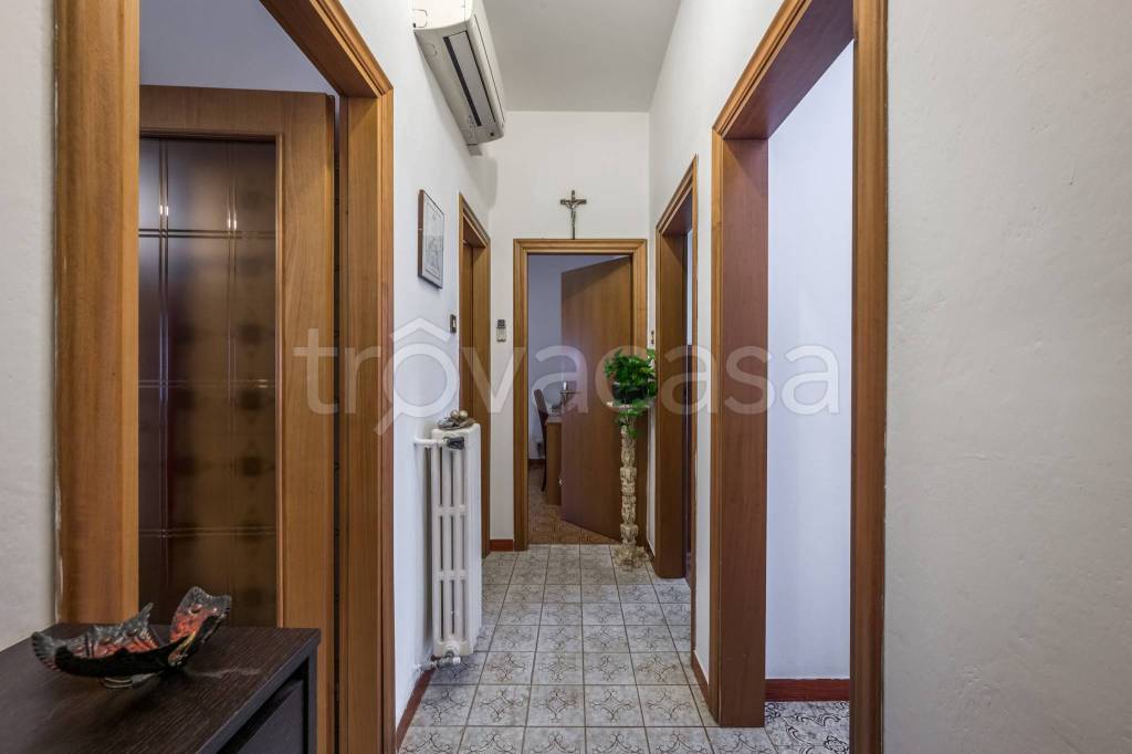 Appartamento in vendita a Ferrara via dell'Aeroporto, 12