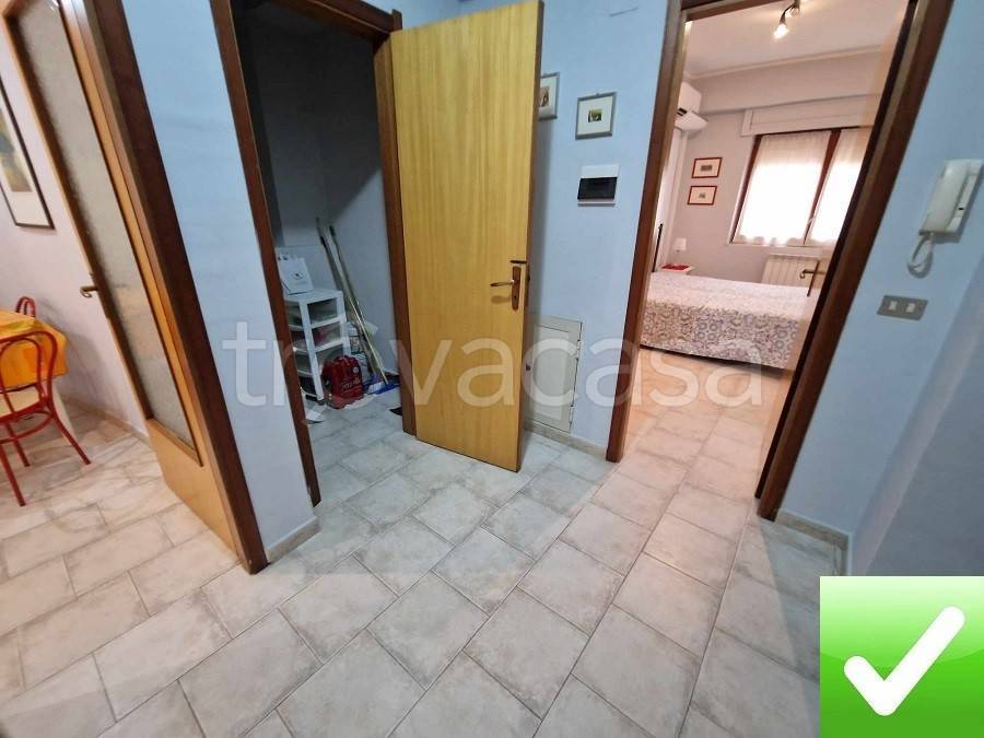 Appartamento in vendita a Reggio di Calabria via Pentimele
