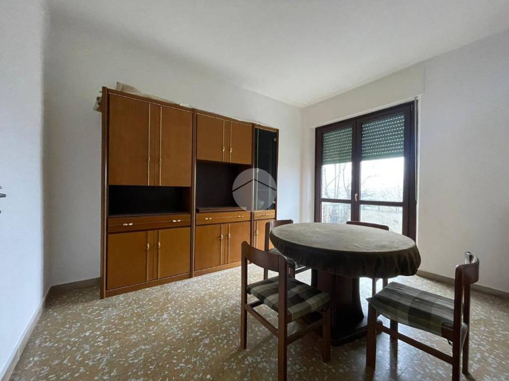 Appartamento in vendita ad Agliano Terme via alle Fontane, 57