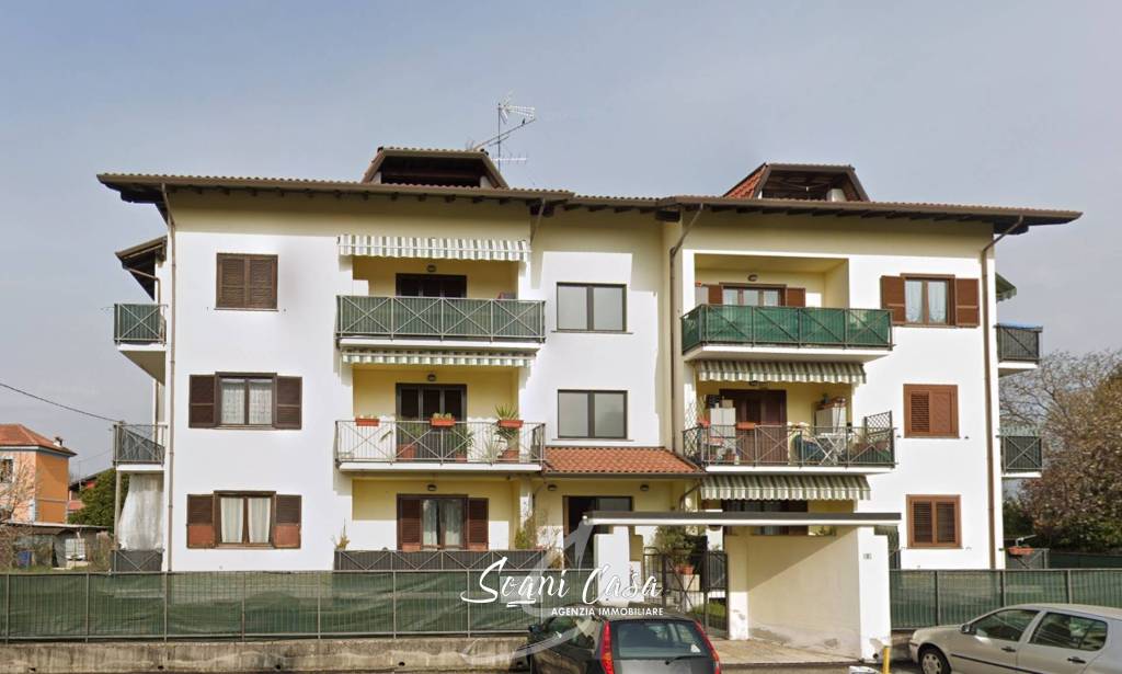 Appartamento in vendita a Borgo Ticino via Leonardo da Vinci