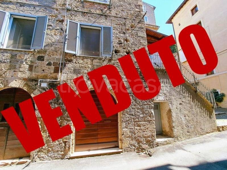 Appartamento in vendita ad Anagni via della Valle, 27