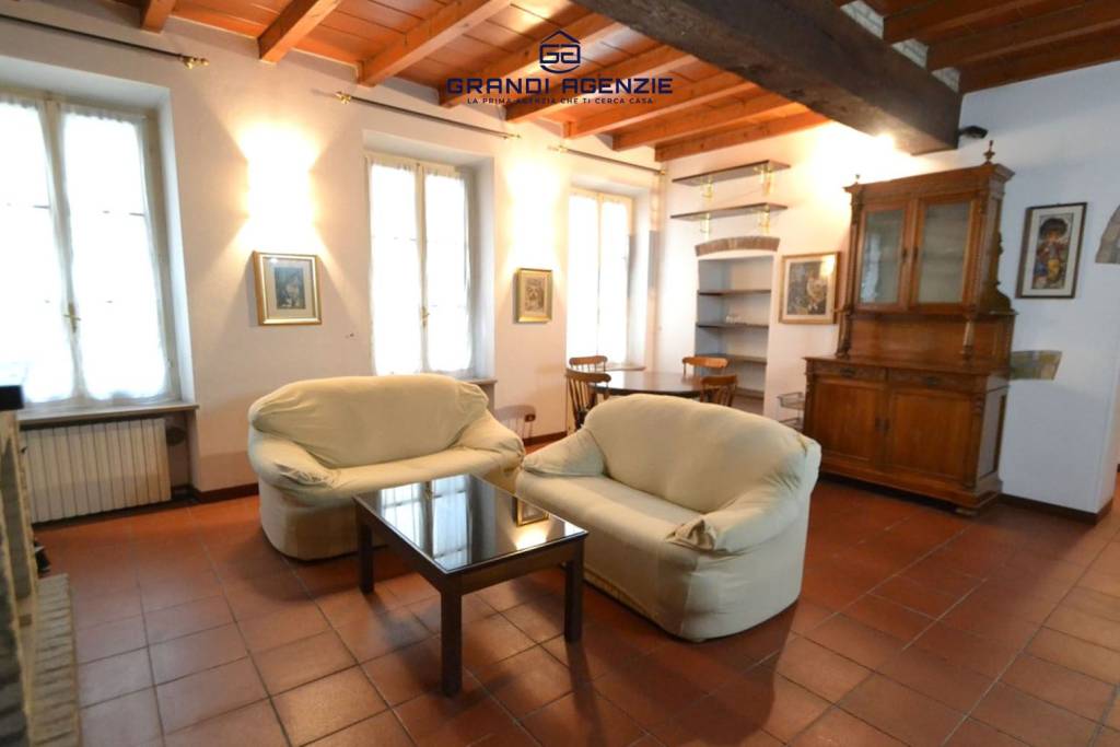 Appartamento in vendita a Parma borgo San Silvestro