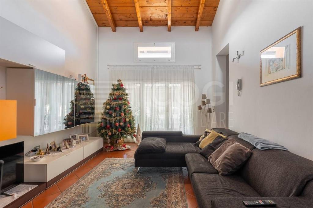 Appartamento in vendita a Castel Bolognese via Emilia Interna, 67