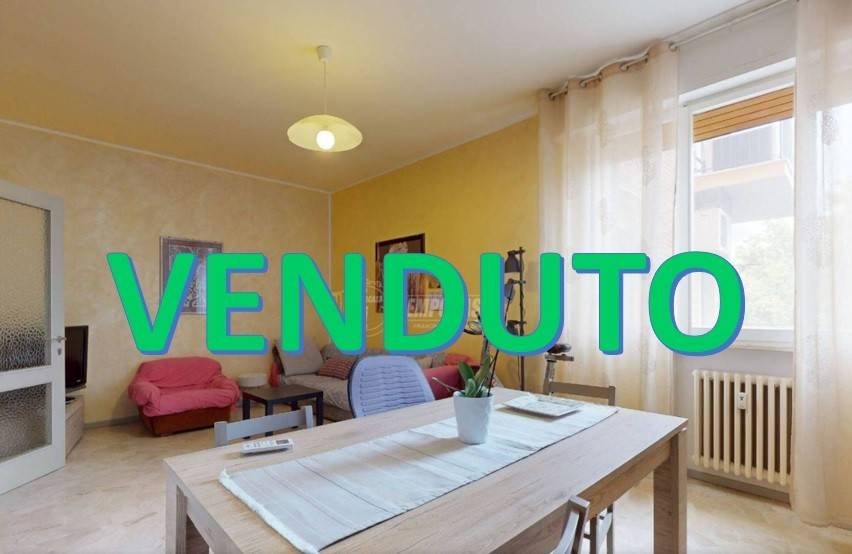 Appartamento in vendita a Forlì viale Giacomo Matteotti