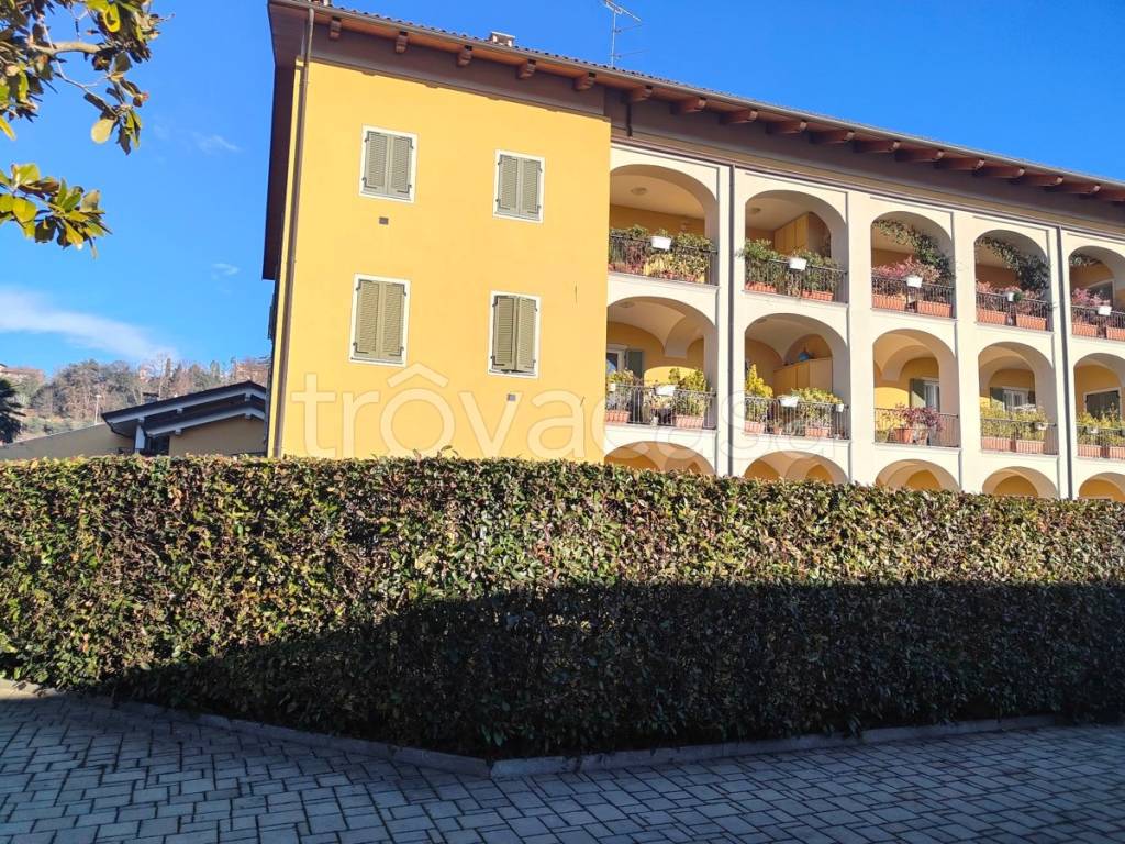 Appartamento in vendita a Vigliano Biellese via Avogadro, 9